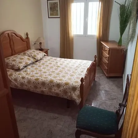 120 Metres De La Apartment *