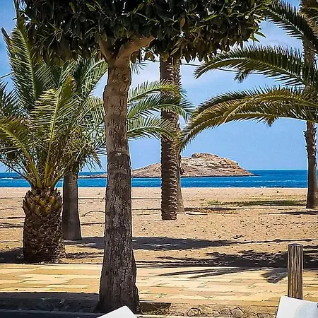 120 Metres De La * Carboneras