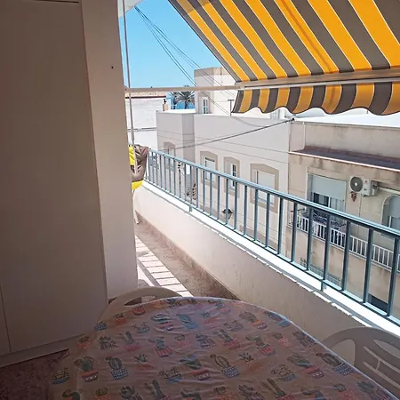 120 Metres De La * Carboneras