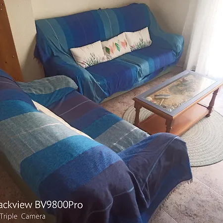 Apartment 120 Metres De La